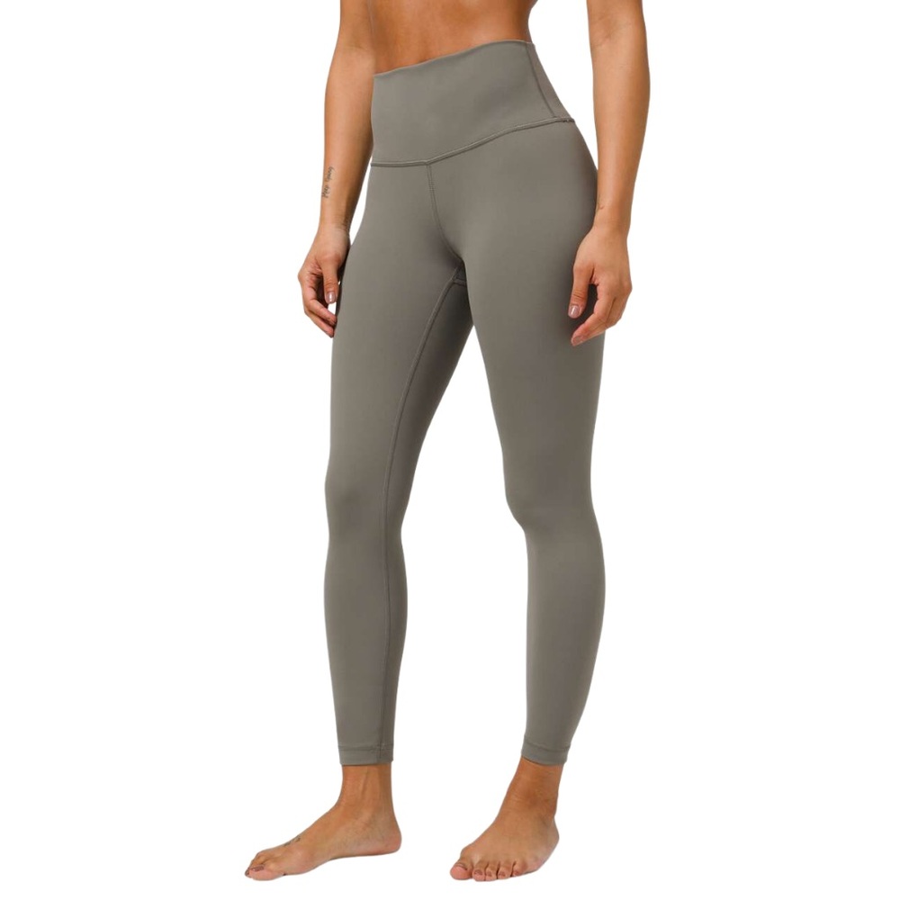 Wunder Under High-Rise Tight 25" *Luxtreme - Picture 3 of 4